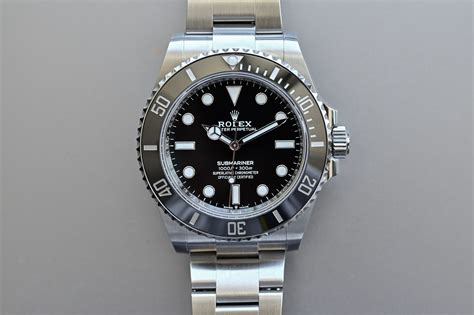 submariner rolex oyster|rolex submariner list price 2022.